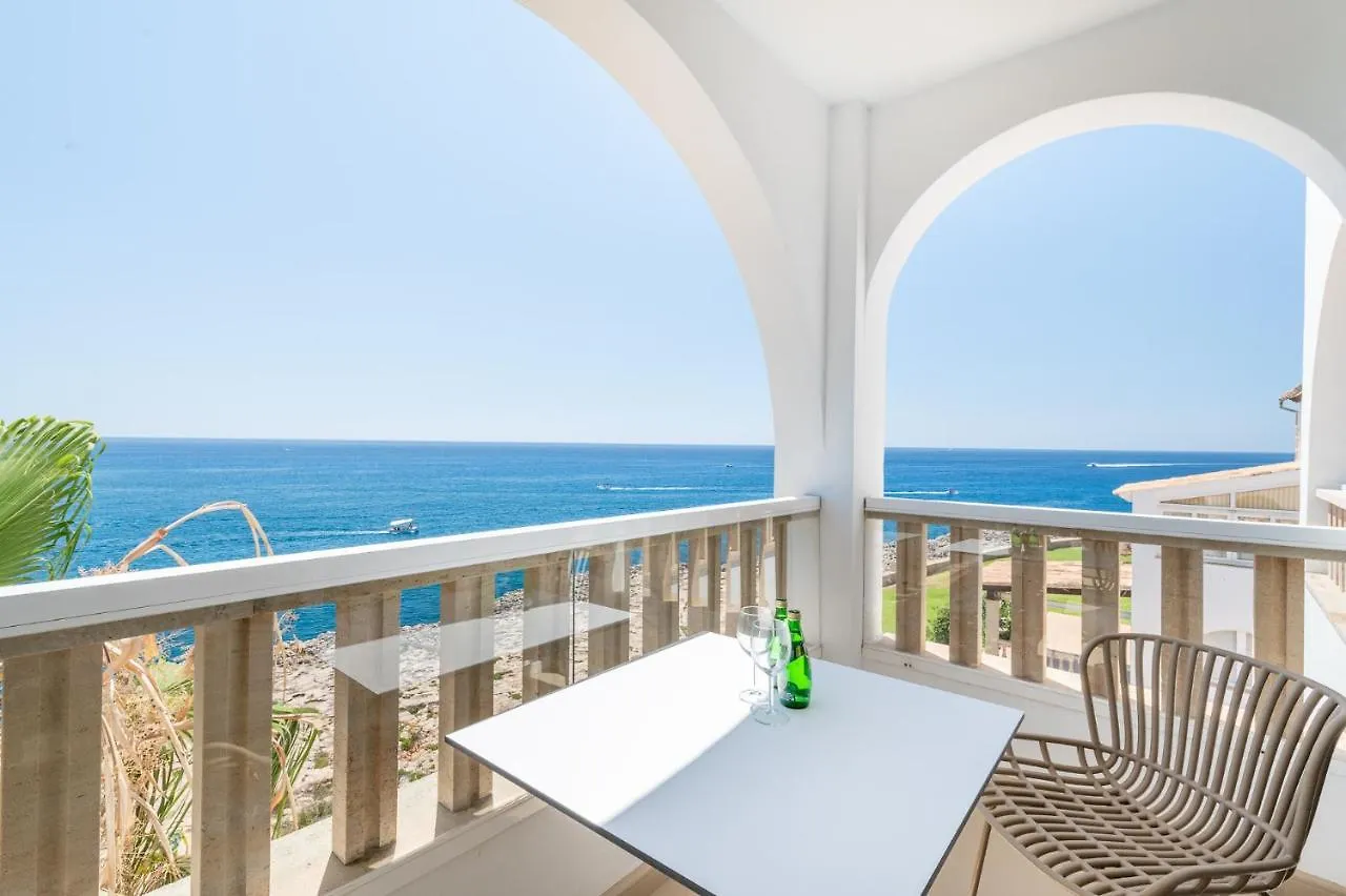 Orange Colom - Seaside Apartments Porto Colom 3*,