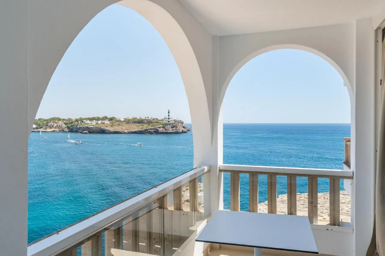 Apart-hotel Orange Colom - Seaside Apartments Porto Colom