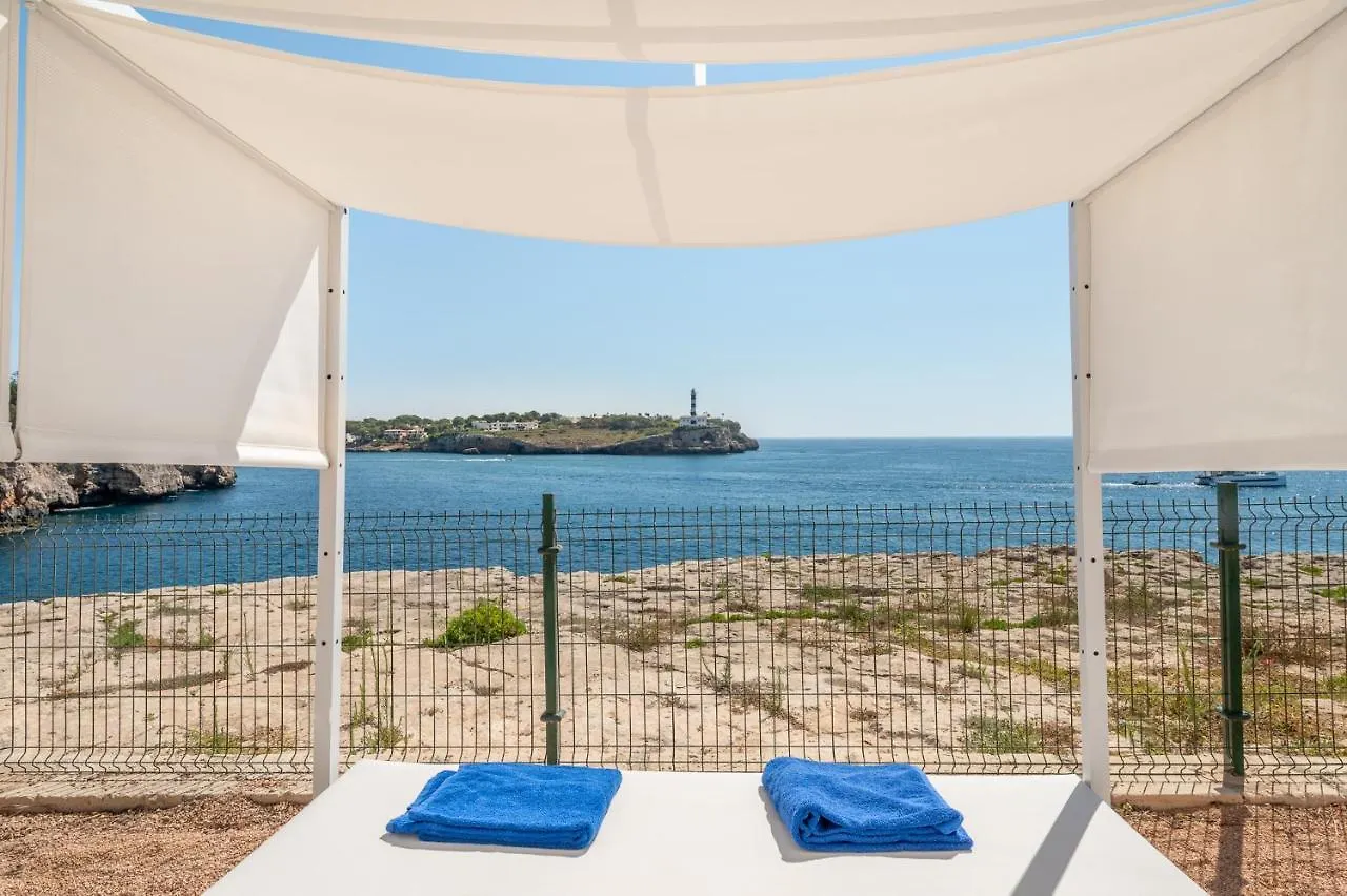 Orange Colom - Seaside Apartments Porto Colom 3*,