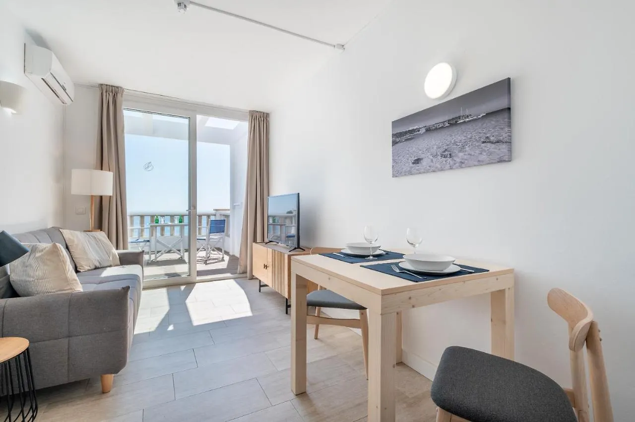 Orange Colom - Seaside Apartments Porto Colom