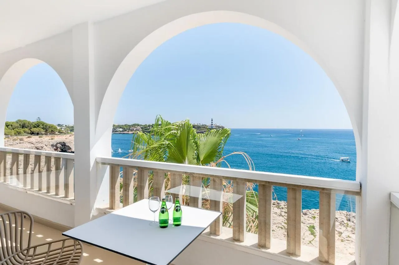 Orange Colom - Seaside Apartments Porto Colom Apart-hotel