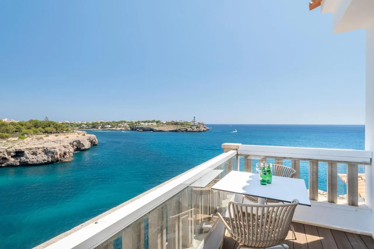 Orange Colom - Seaside Apartments Porto Colom 3*,