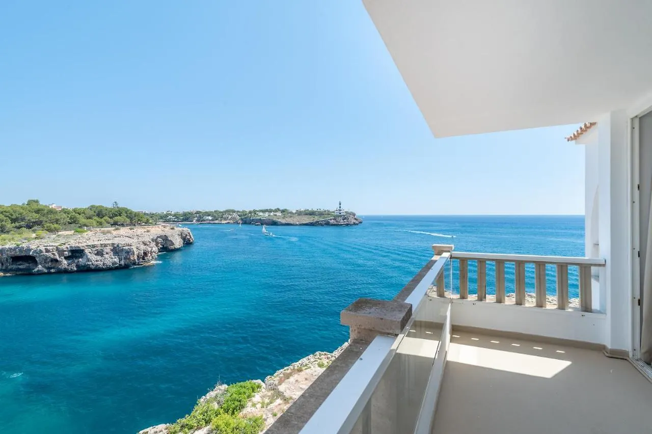 Orange Colom - Seaside Apartments Porto Colom