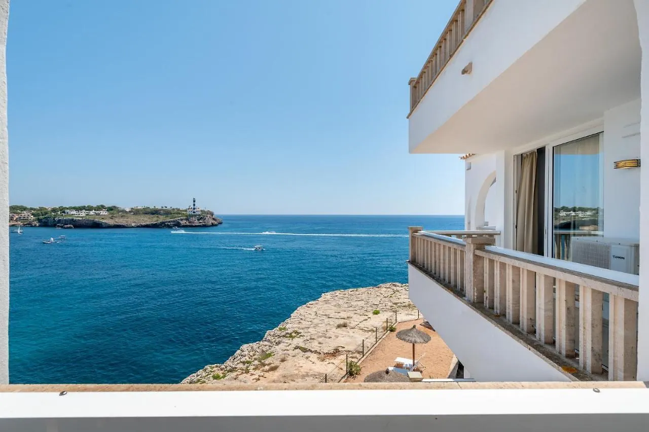 Orange Colom - Seaside Apartments Porto Colom