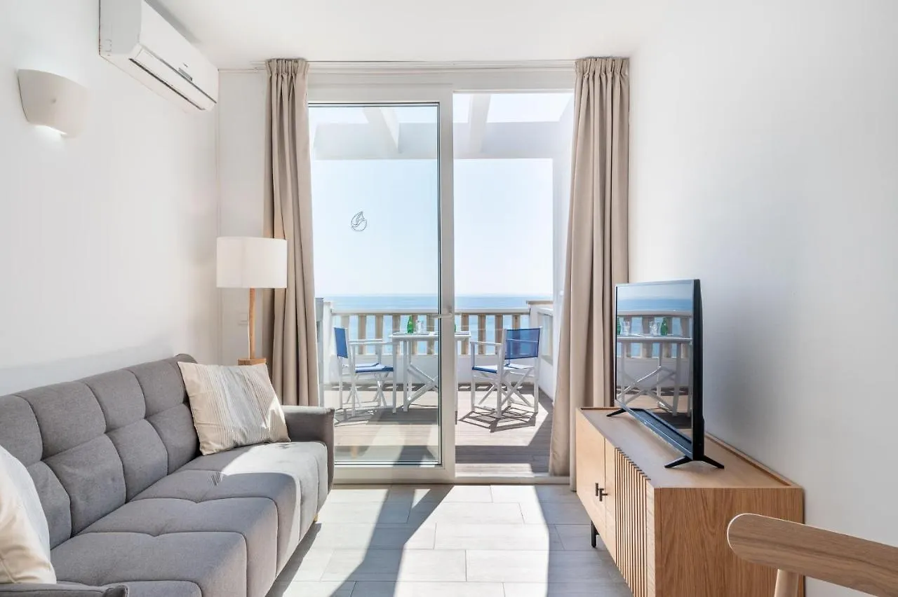 Orange Colom - Seaside Apartments Porto Colom 3*,
