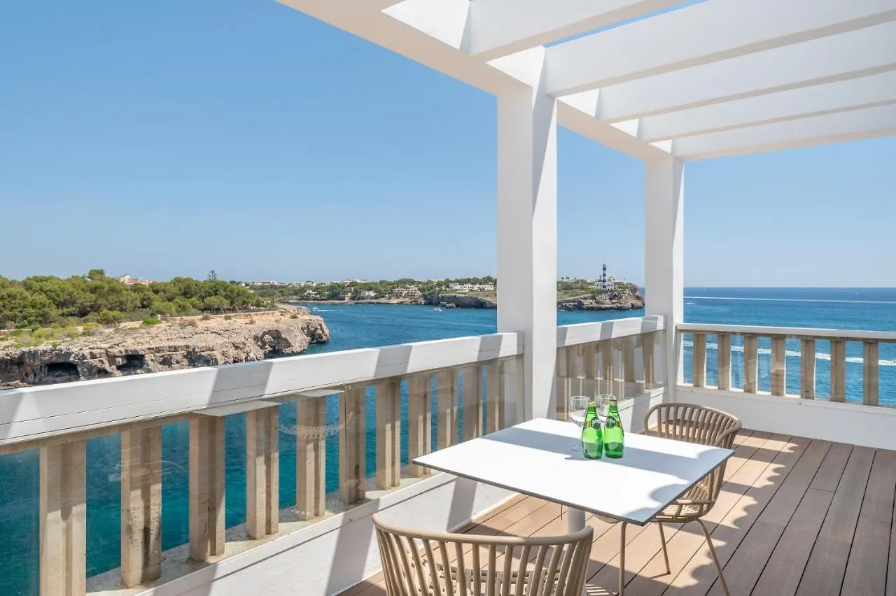Apart-hotel Orange Colom - Seaside Apartments Porto Colom