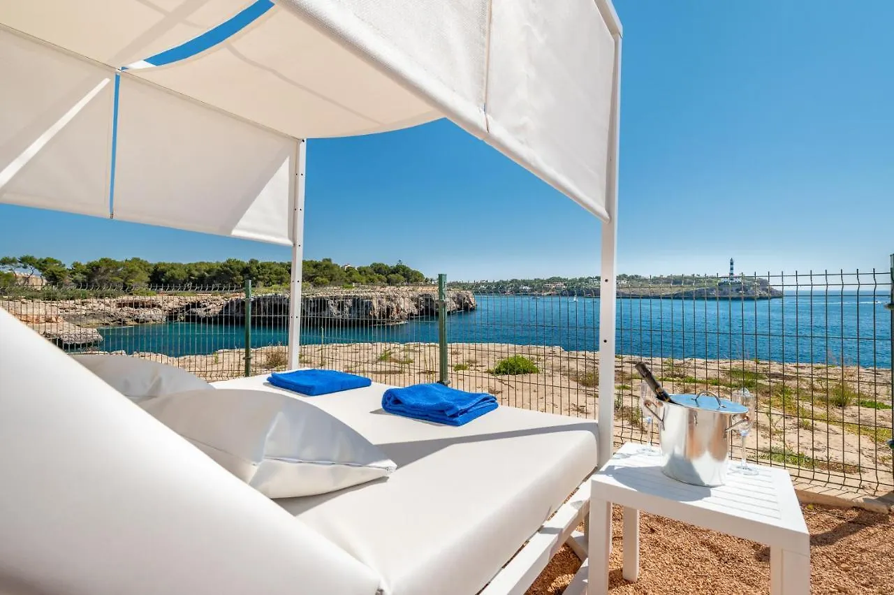 Orange Colom - Seaside Apartments Porto Colom 3*,  Espanha