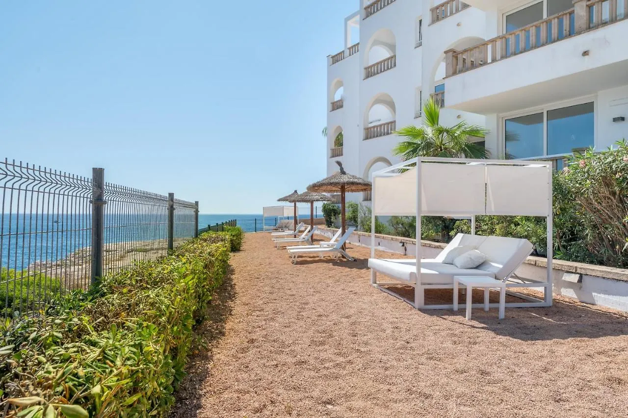 Orange Colom - Seaside Apartments Porto Colom 3*,