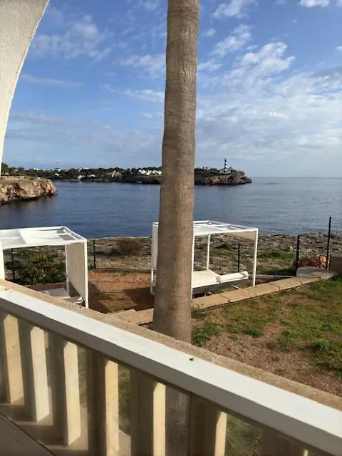 *** Apart-hotel Orange Colom - Seaside Apartments Porto Colom Espanha