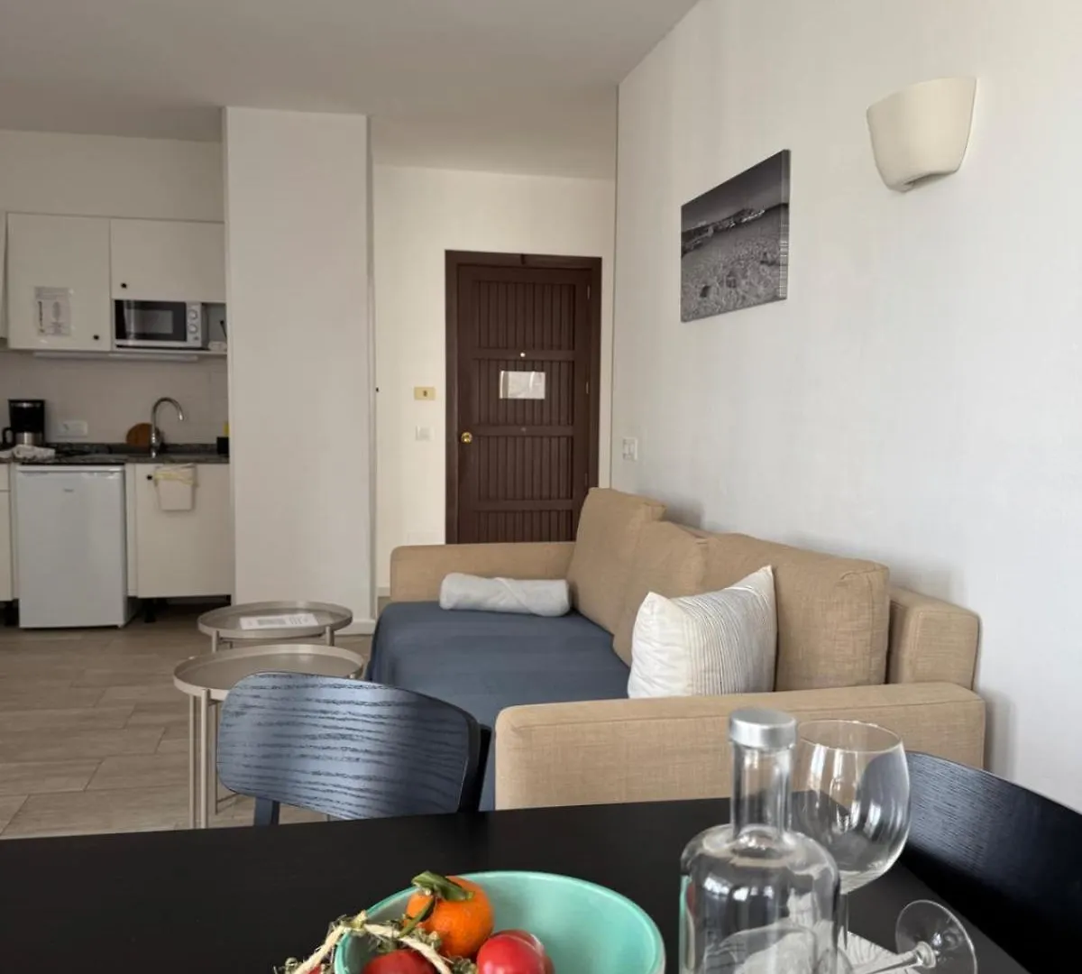 *** Apart-hotel Orange Colom - Seaside Apartments Porto Colom Espanha