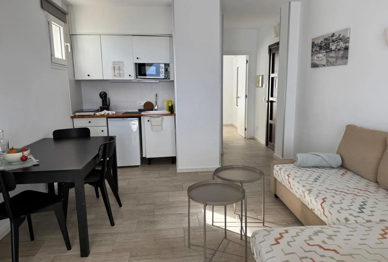 Apart-hotel Orange Colom - Seaside Apartments Porto Colom