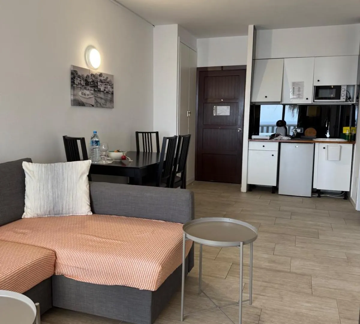 Orange Colom - Seaside Apartments Porto Colom