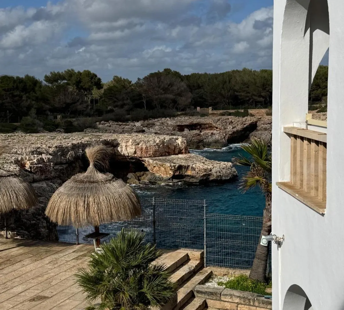 Apart-hotel Orange Colom - Seaside Apartments Porto Colom