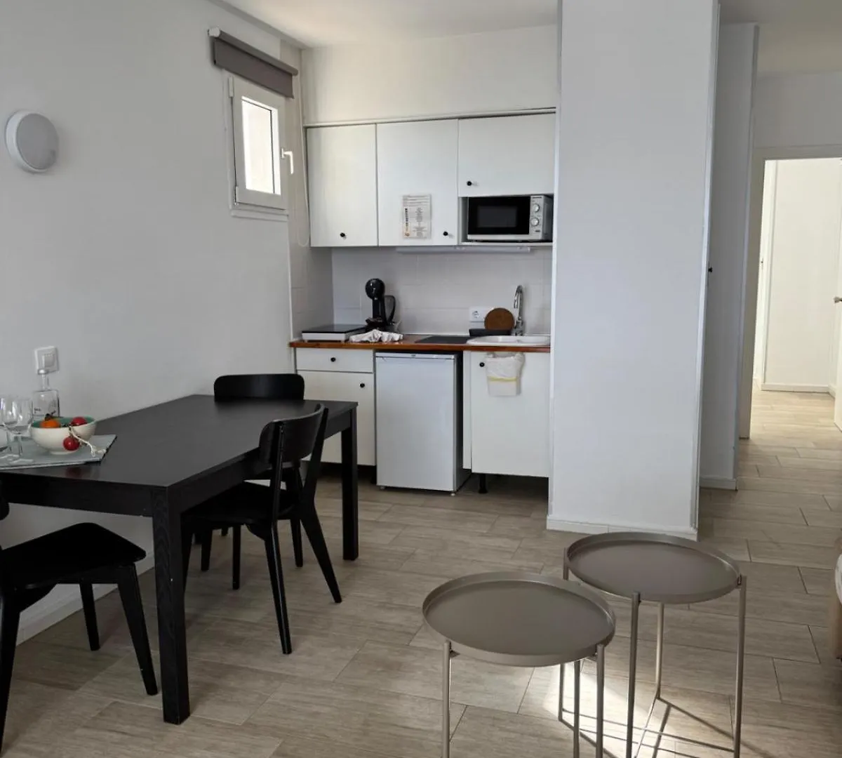 Orange Colom - Seaside Apartments Porto Colom Apart-hotel