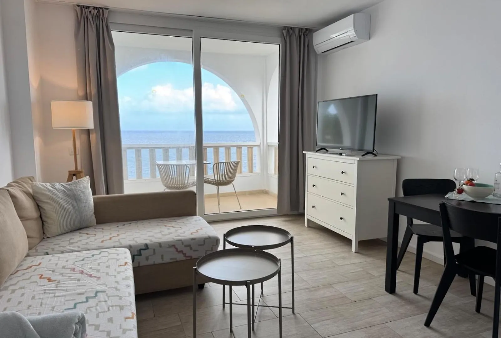 Orange Colom - Seaside Apartments Porto Colom Apart-hotel