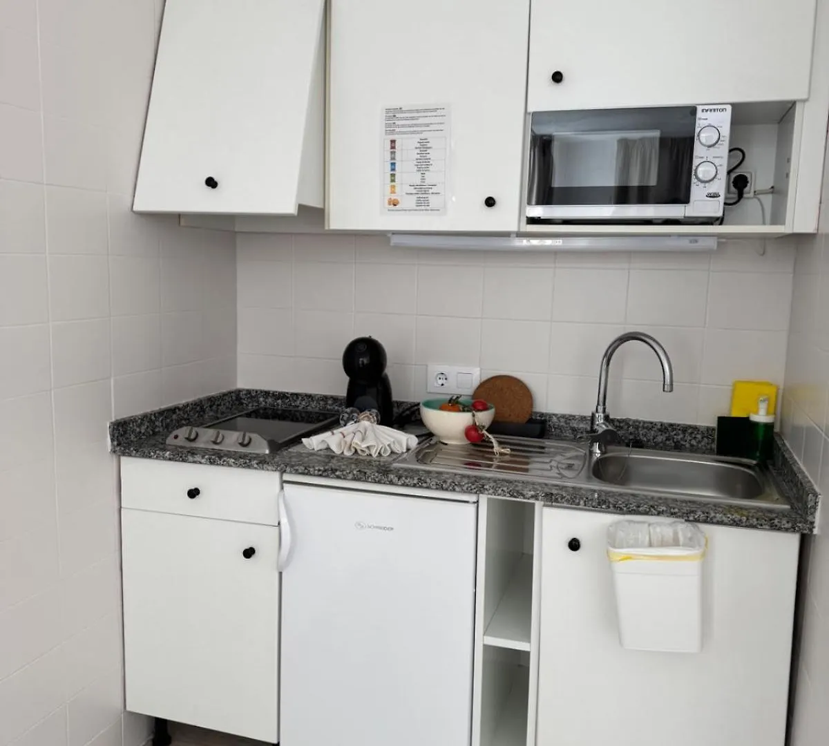 Aparthotel Orange Colom - Seaside Apartments Portocolom