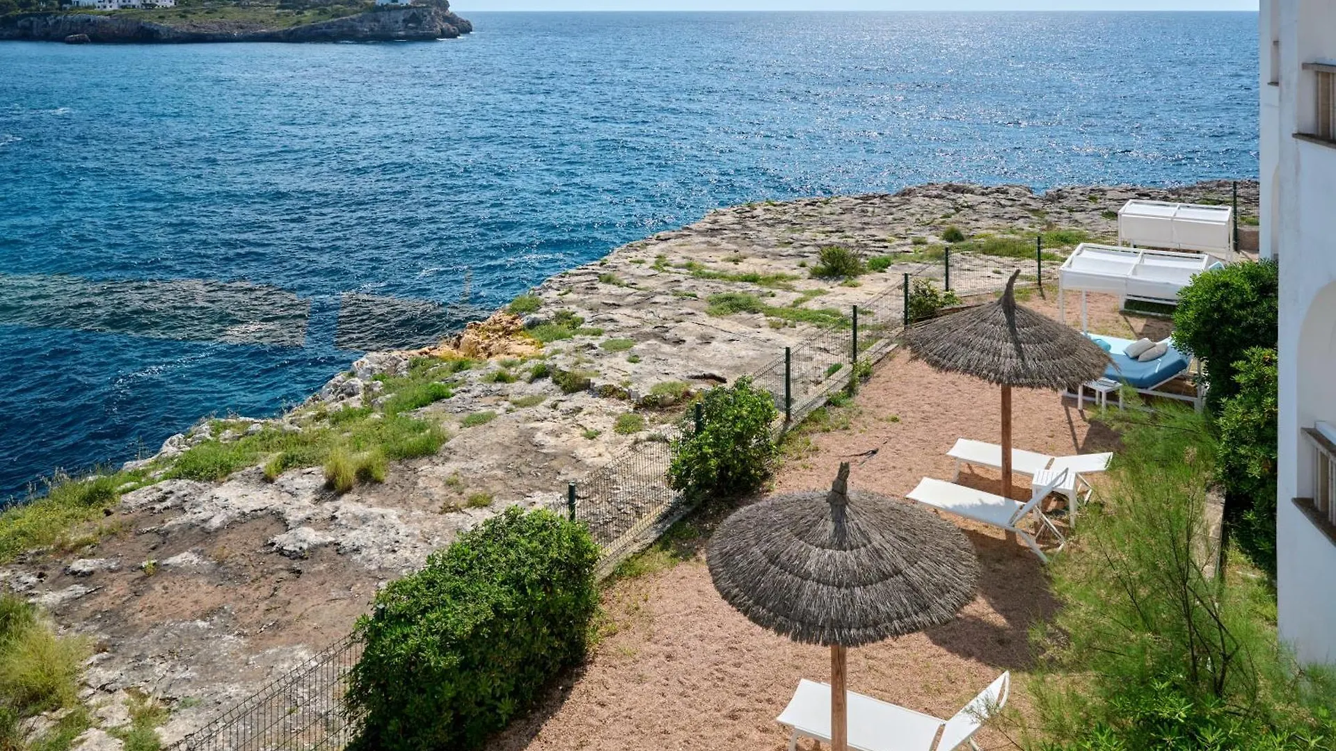 Apart-hotel Orange Colom - Seaside Apartments Porto Colom