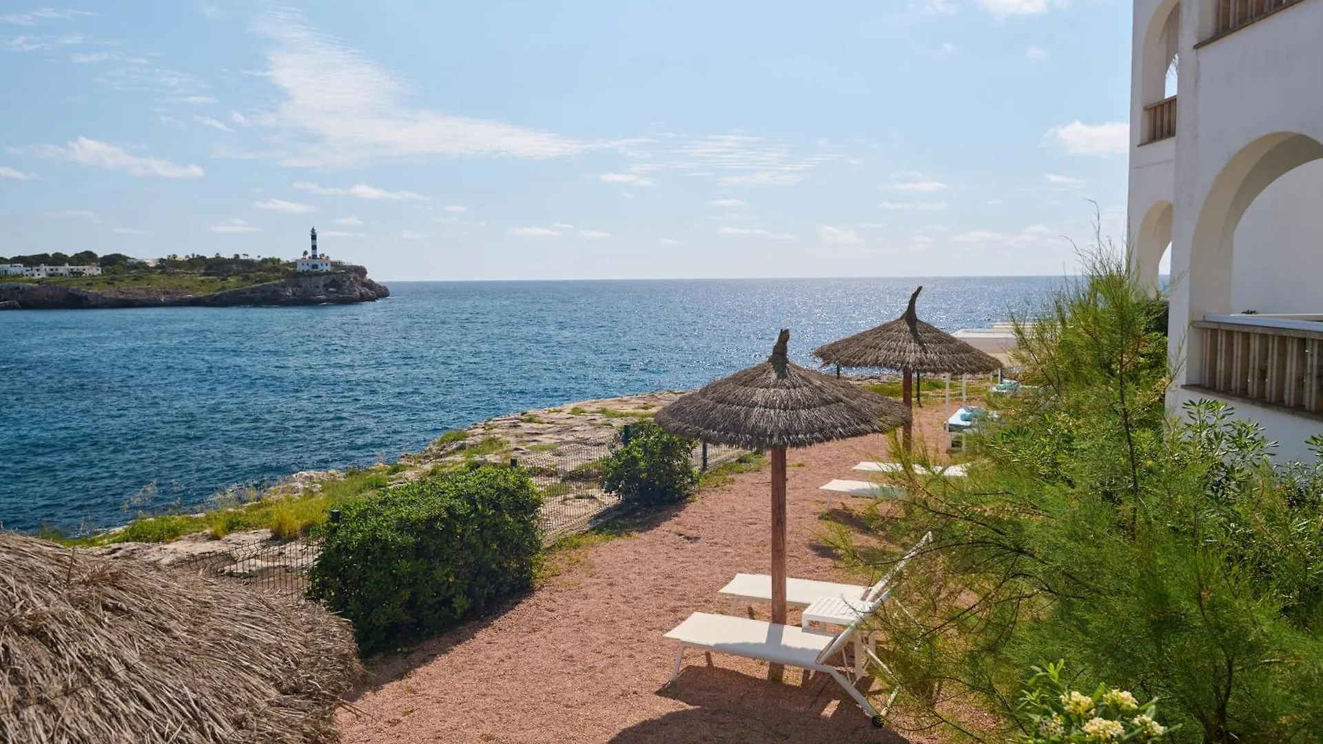 Orange Colom - Seaside Apartments Porto Colom