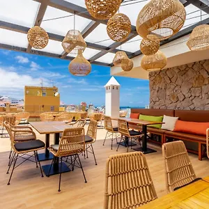 *** Hotel Dwo Nopal Spain