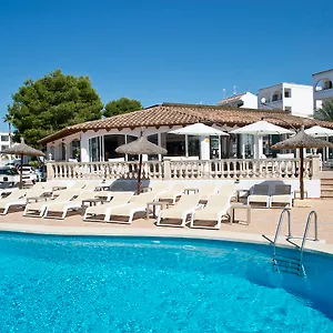 Aparthotel Pierre & Mallorca Cecilia