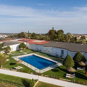 **** Hotel De Spain