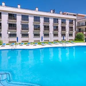 *** Hotel Ciudad De Spain