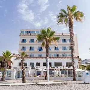 *** Hotel Santa Rosa Spain