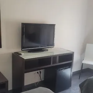 ** Hotel Madrid De Spain