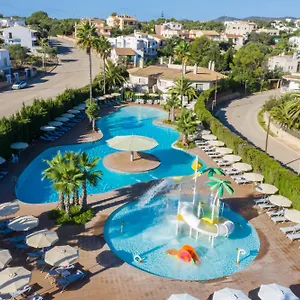 Hotel Js Portocolom