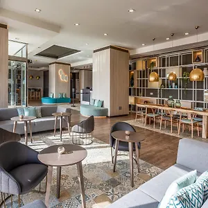 **** Hotel Paseo Del Mar, Affiliated By Melia Spain