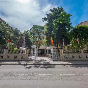 visit hotel