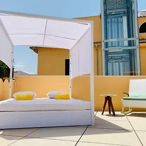 Hotel Fonda Llabres Boutique
