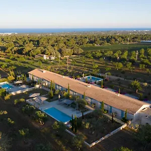 Farm stay Sa Nau - Adults Only Over 16