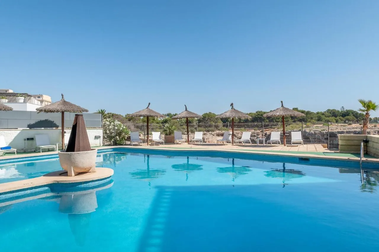 Orange Colom - Seaside Apartments Portocolom