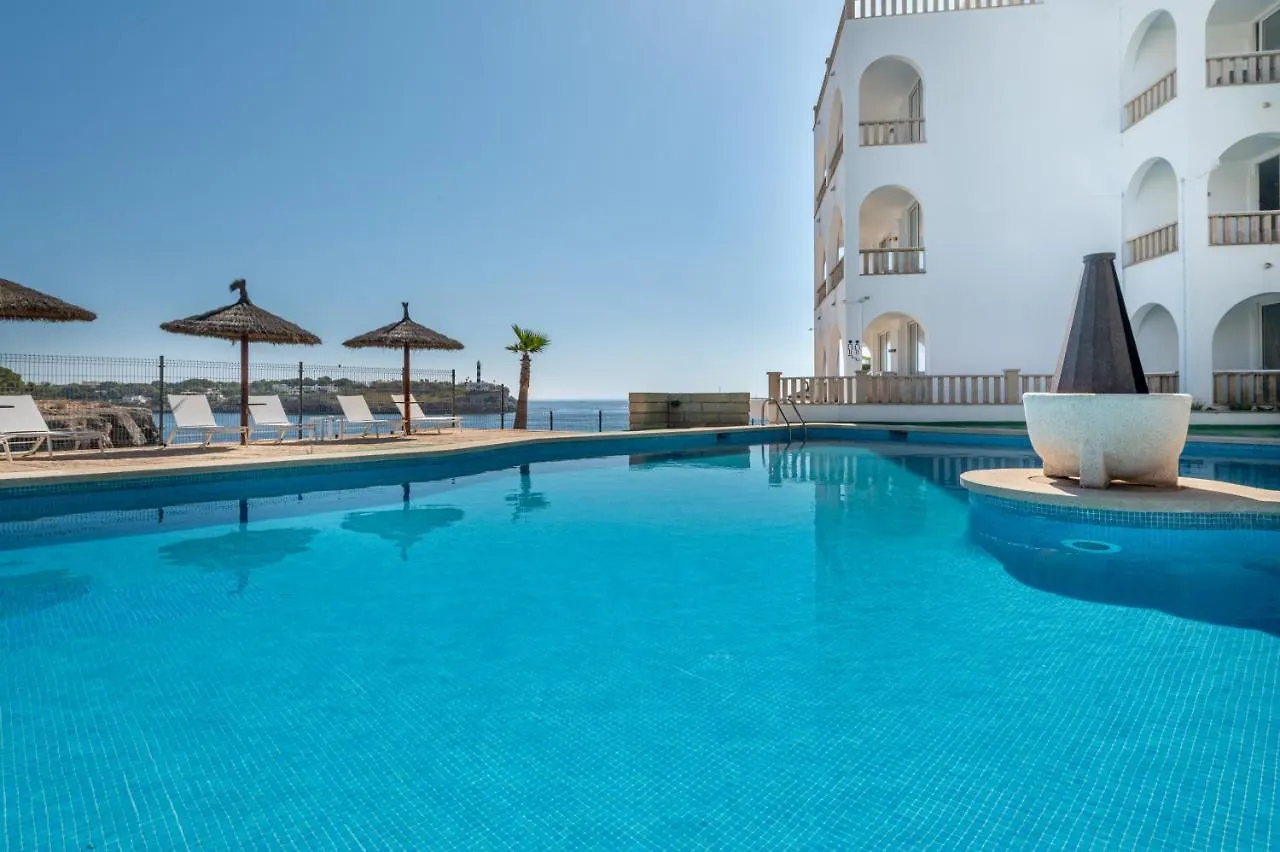 Aparthotel Orange Colom - Seaside Apartments Portocolom