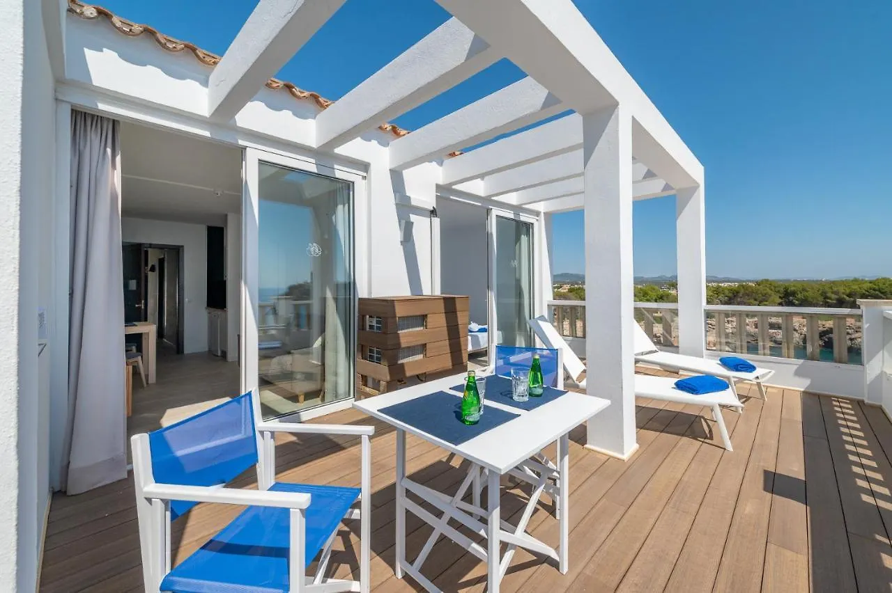 Orange Colom - Seaside Apartments Portocolom  Aparthotel Portocolom (Mallorca)