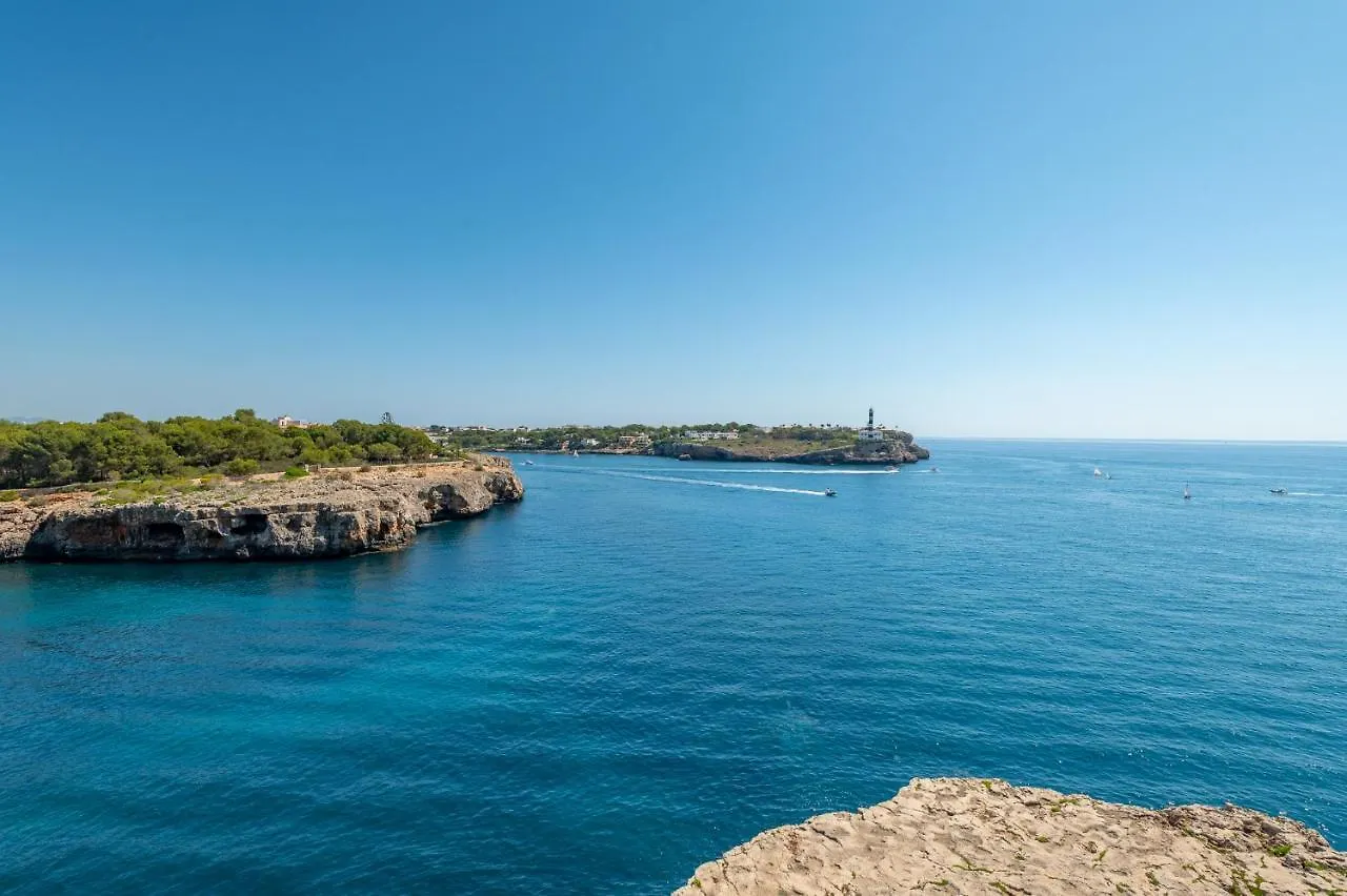 *** Aparthotel Orange Colom - Seaside Apartments Portocolom  Spain