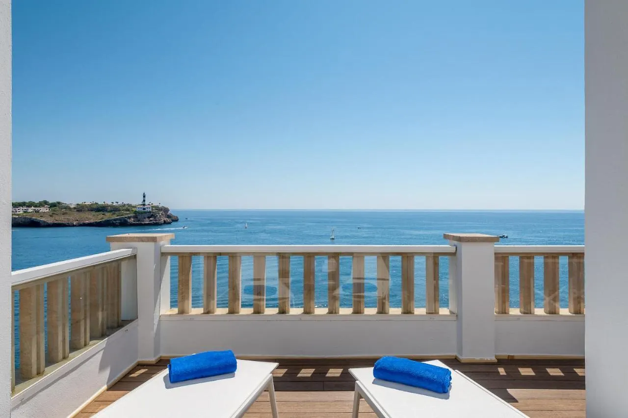 Aparthotel Orange Colom - Seaside Apartments Portocolom