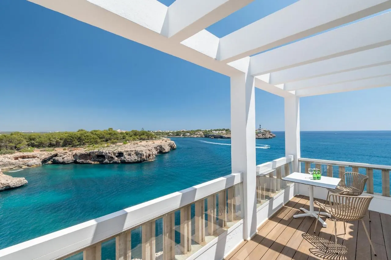 Orange Colom - Seaside Apartments Portocolom  Aparthotel