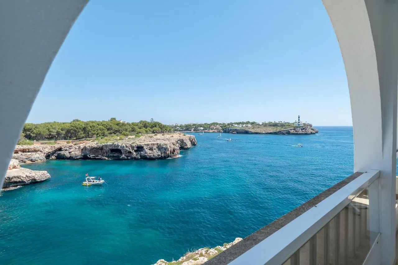 Aparthotel Orange Colom - Seaside Apartments Portocolom