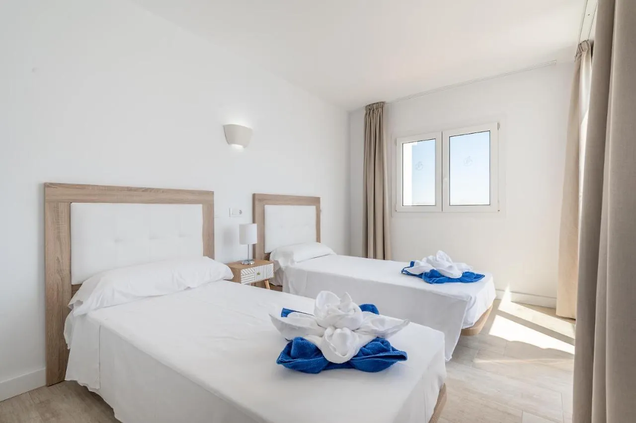 Orange Colom - Seaside Apartments Portocolom
