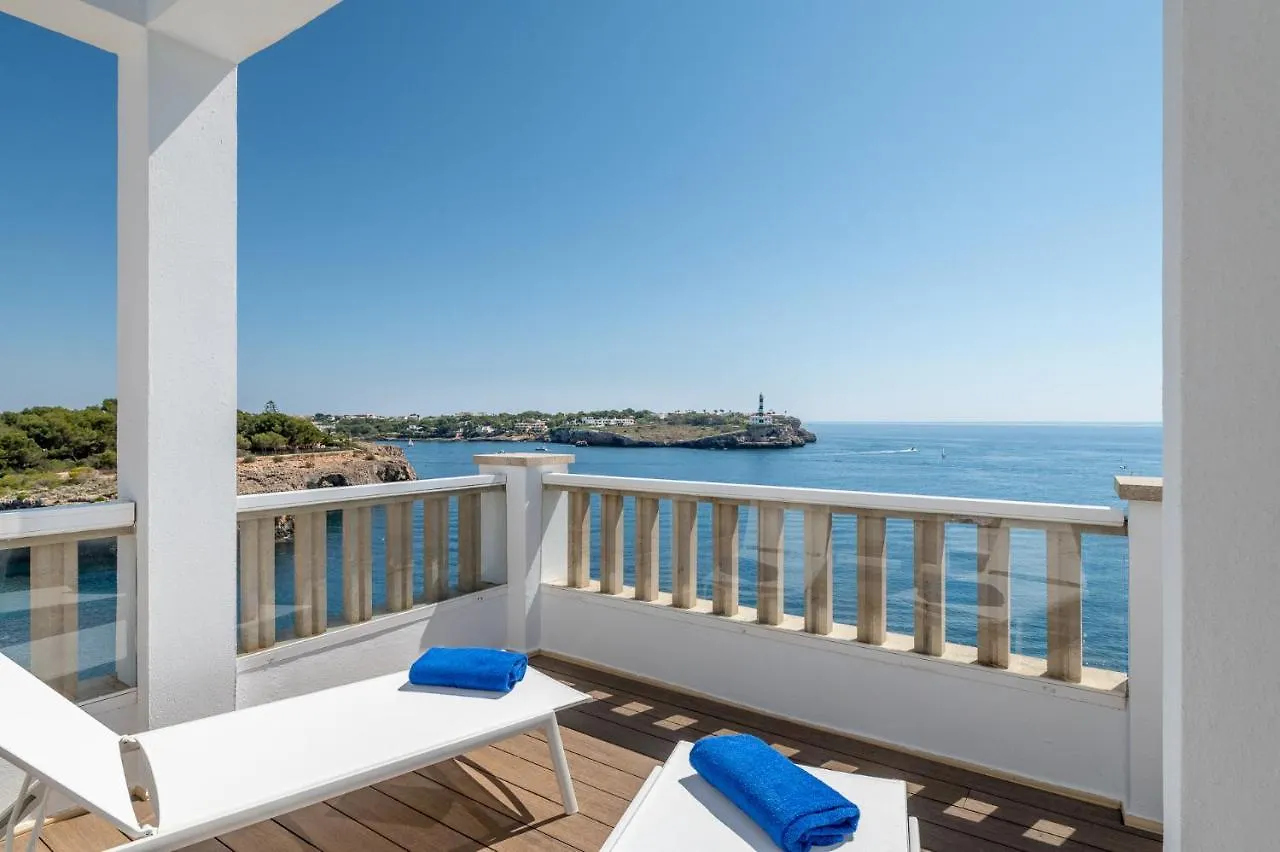 *** Aparthotel Orange Colom - Seaside Apartments Portocolom  Spain
