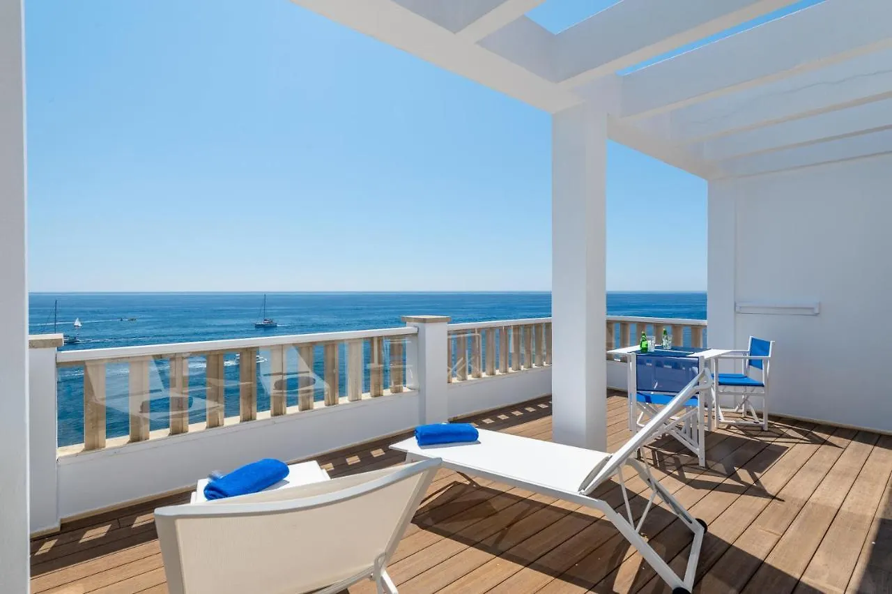 Orange Colom - Seaside Apartments Portocolom  Aparthotel