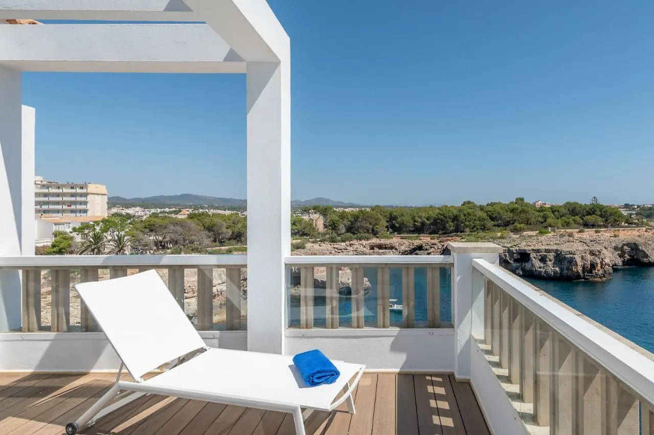 Orange Colom - Seaside Apartments Portocolom  Spain