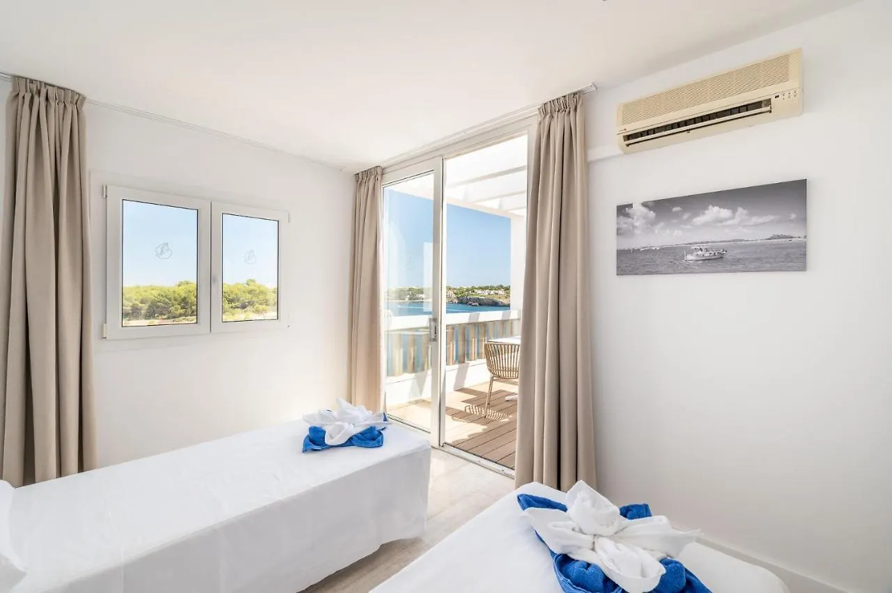Orange Colom - Seaside Apartments Portocolom  Aparthotel Portocolom (Mallorca)