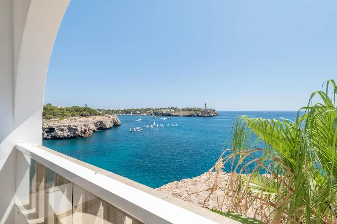 Orange Colom - Seaside Apartments Portocolom  Aparthotel
