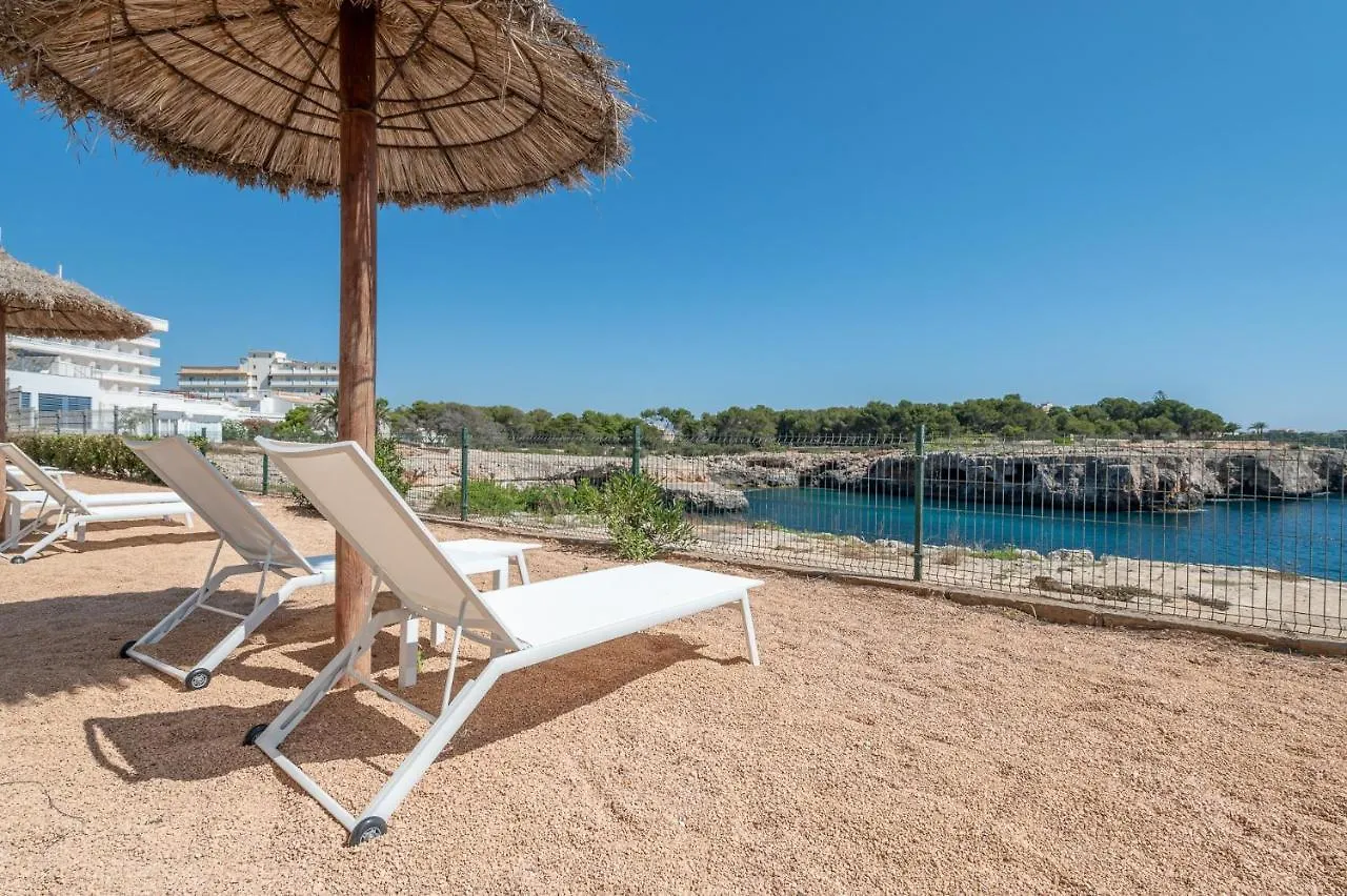 Orange Colom - Seaside Apartments Portocolom  Aparthotel Portocolom (Mallorca)