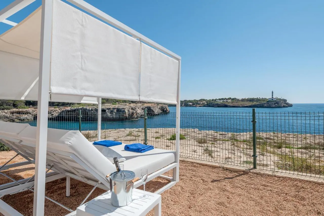 *** Aparthotel Orange Colom - Seaside Apartments Portocolom  Spain