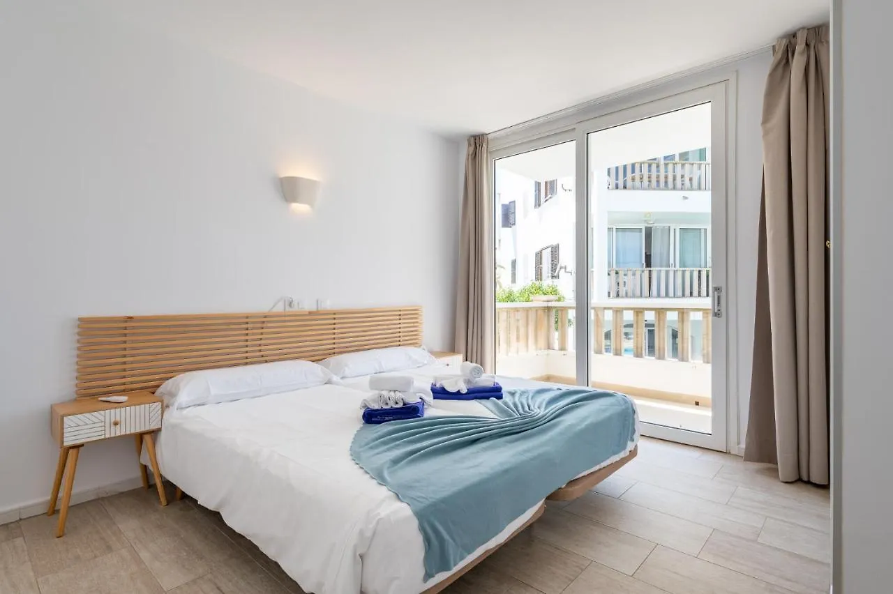 Orange Colom - Seaside Apartments Portocolom  Aparthotel Portocolom (Mallorca)