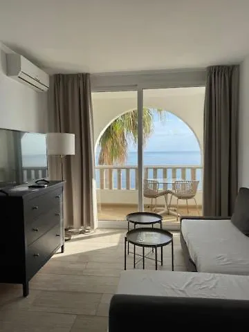 Aparthotel Orange Colom - Seaside Apartments Portocolom